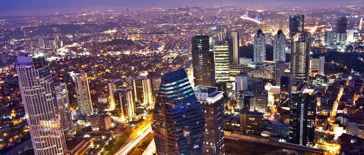 Company & Business Formation in Turkey
