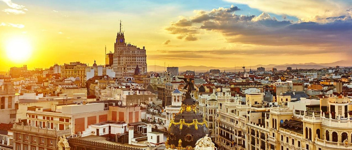 Spain Golden Visa Spain Golden Visa