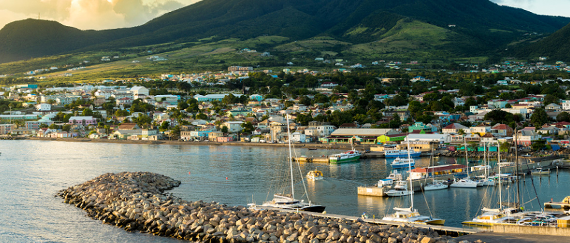 St. Kitts and Nevis Citizenship St. Kitts and Nevis Citizenship