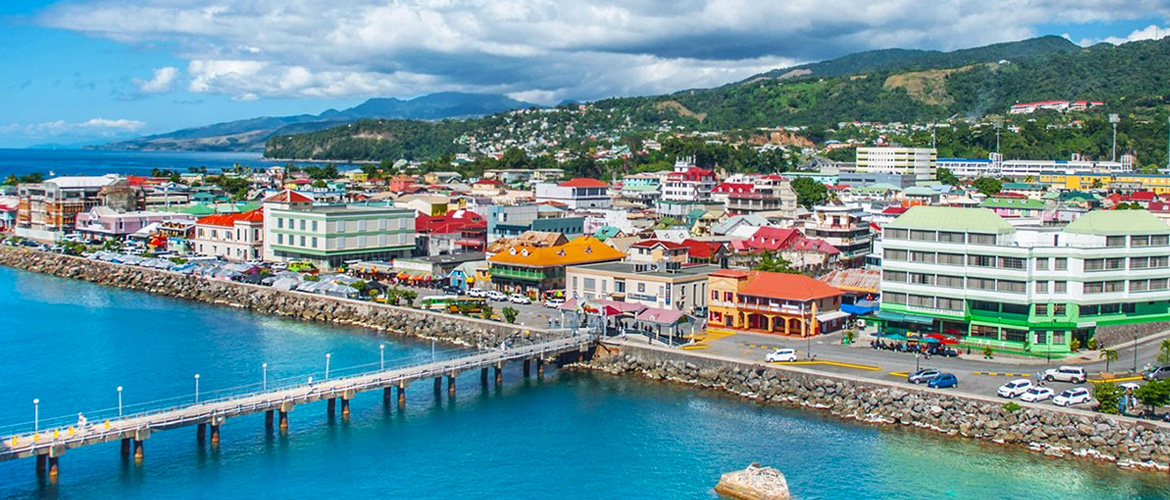Dominica Citizenship by Investment Dominica Citizenship by Investment