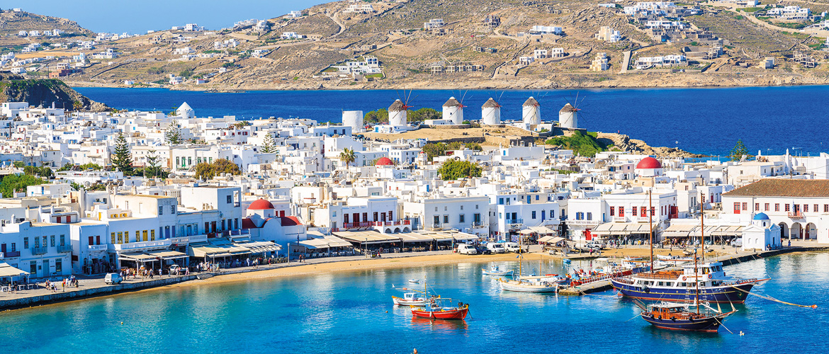 Greece Greece