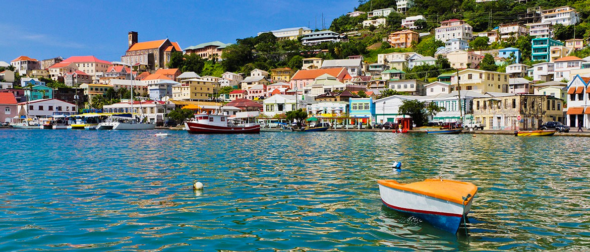 Grenada Citizenship Grenada Citizenship