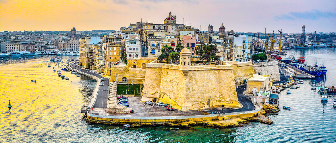 Malta Residency by Investment Malta Residency by Investment