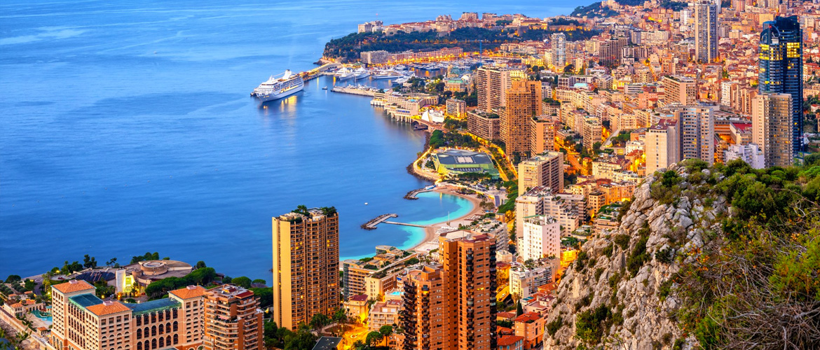 Monaco Residency Monaco Residency