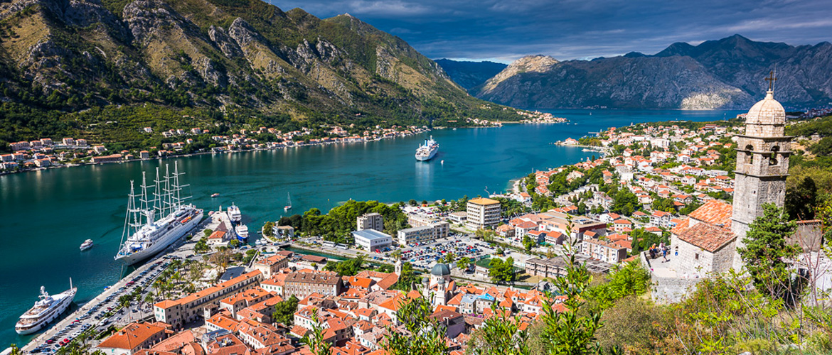 Montenegro Citizenship Montenegro Citizenship