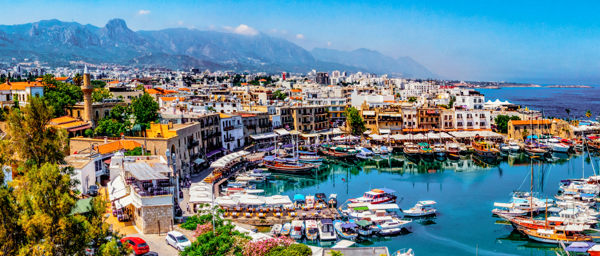 North Cyprus Residency by Investment North Cyprus Residency by Investment