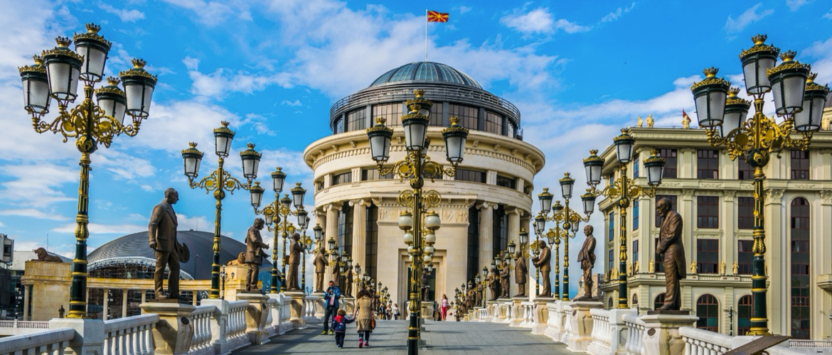 North Macedonia Citizenship By Investment North Macedonia Citizenship By Investment