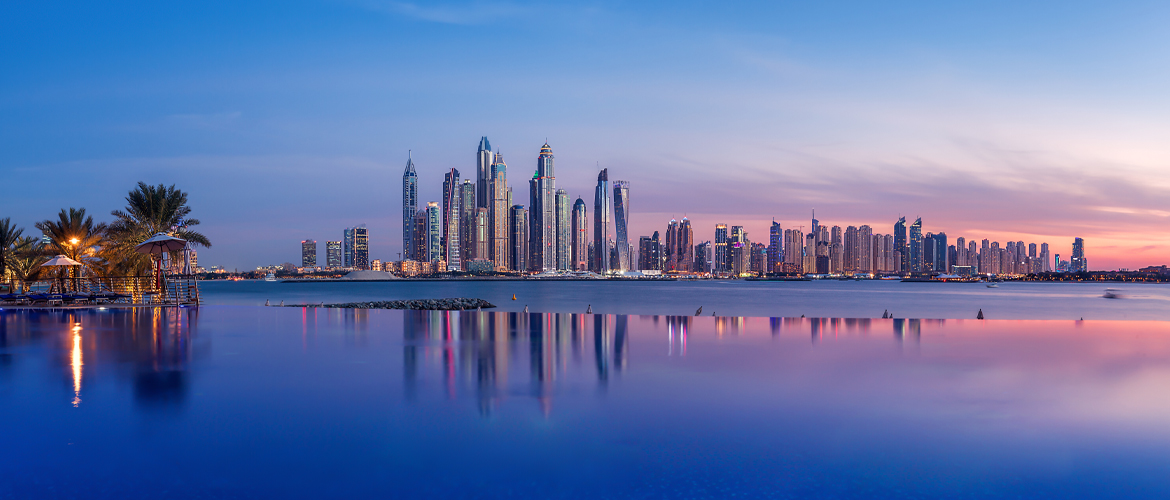 Dubai Golden Visa