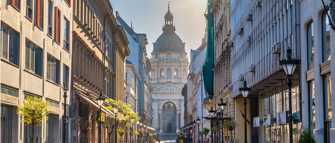 Hungarian Golden Visa Program
