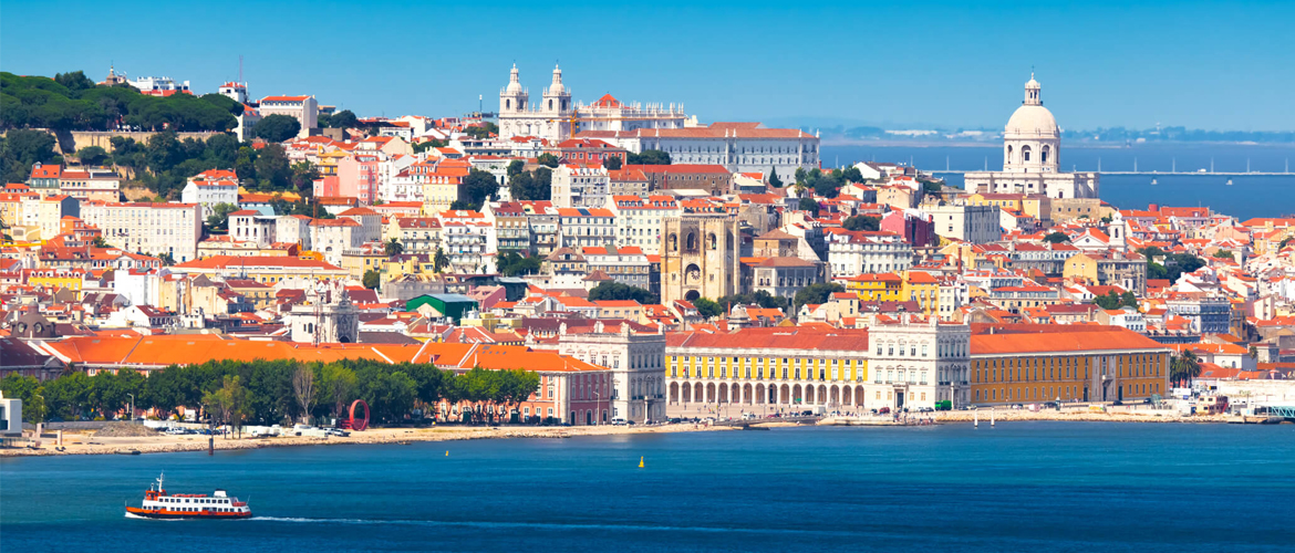 Portugal Residence By Investment