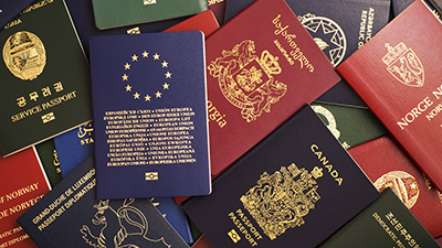 Citizenship