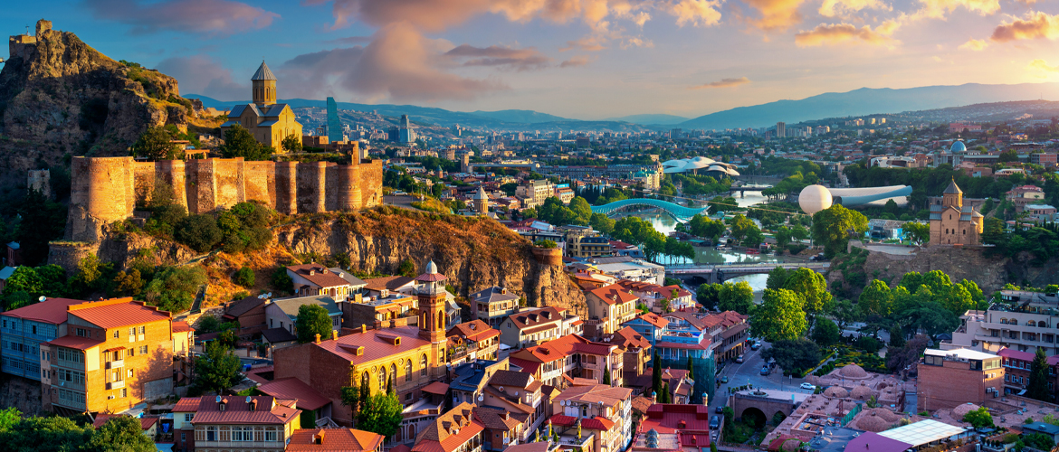 Gürcistan Vatandaşlığı