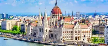 Hungarian Golden Visa Program
