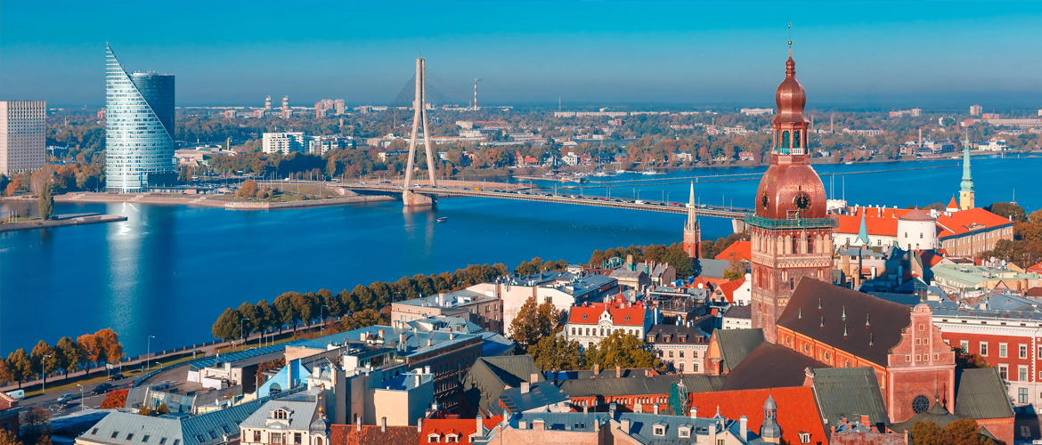 Latvian Golden Visa Latvian Golden Visa