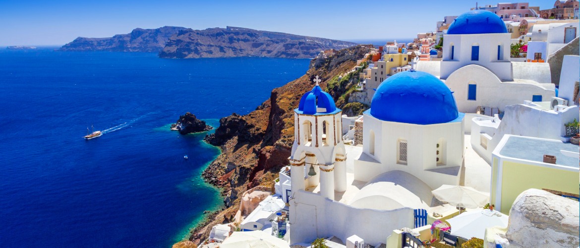 Yunanistan Golden Visa Rehberi